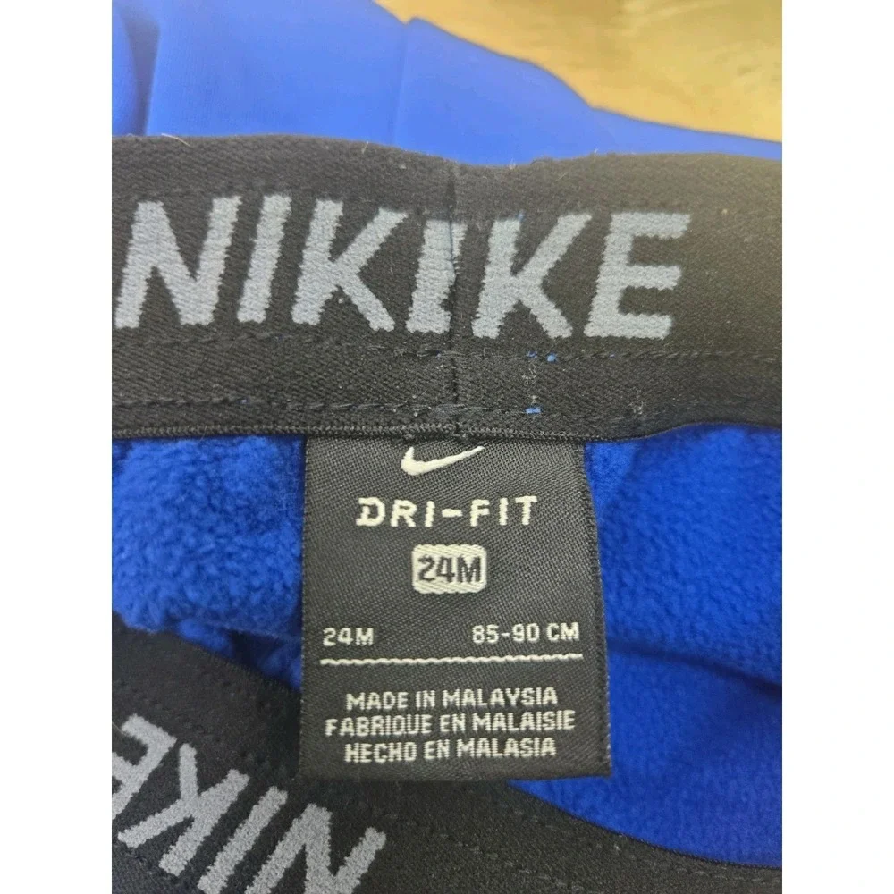 Nike dri fit